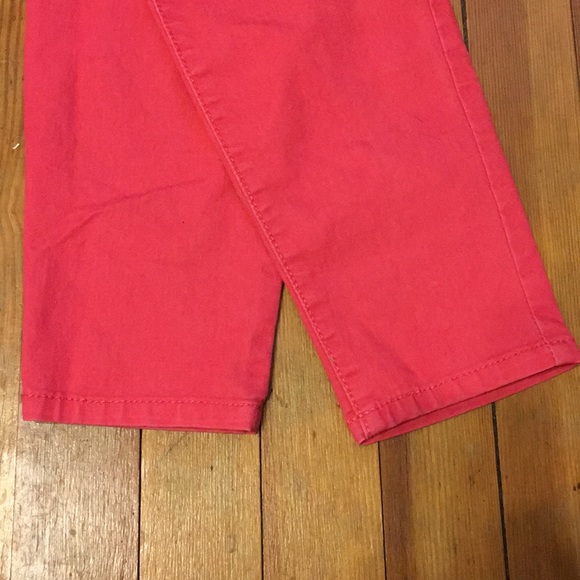 Salmon Elle pants - Picture 7 of 8